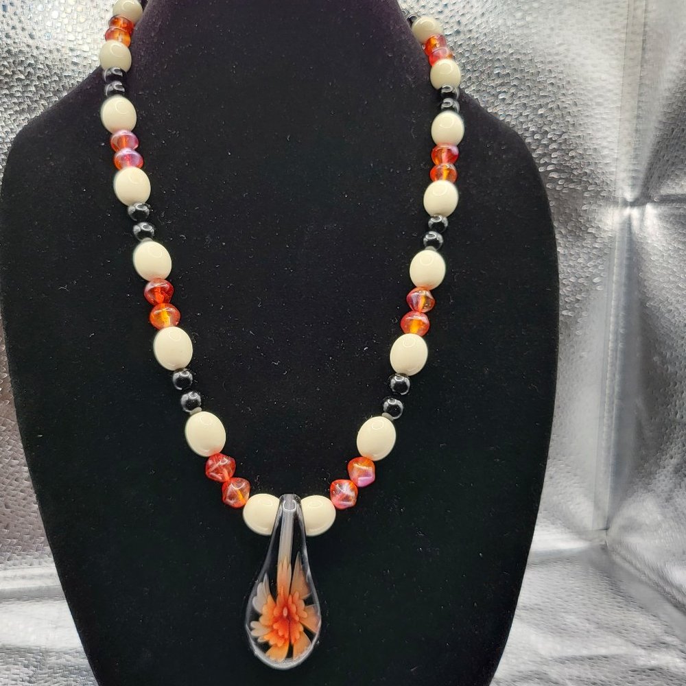 Beautiful Unique Necklace